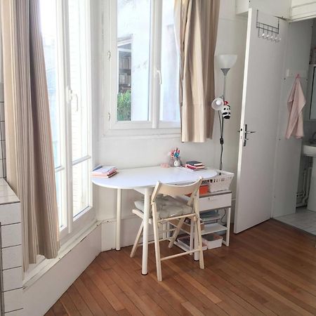 Best Located Flat In Saint-Germain-Des-Pres Paris Ngoại thất bức ảnh